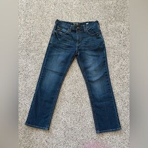 Men's Ariat Blue Jeans